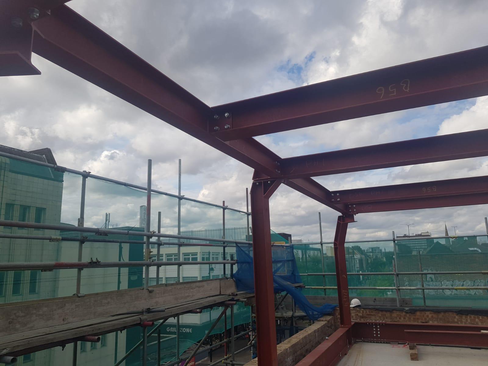 Mansard – South street Romford