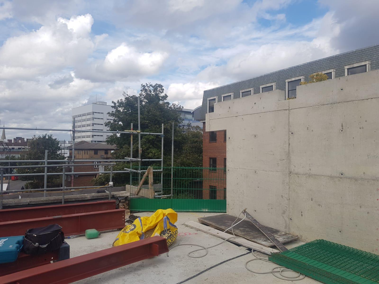 MANSARD – SOUTH STREET ROMFORD