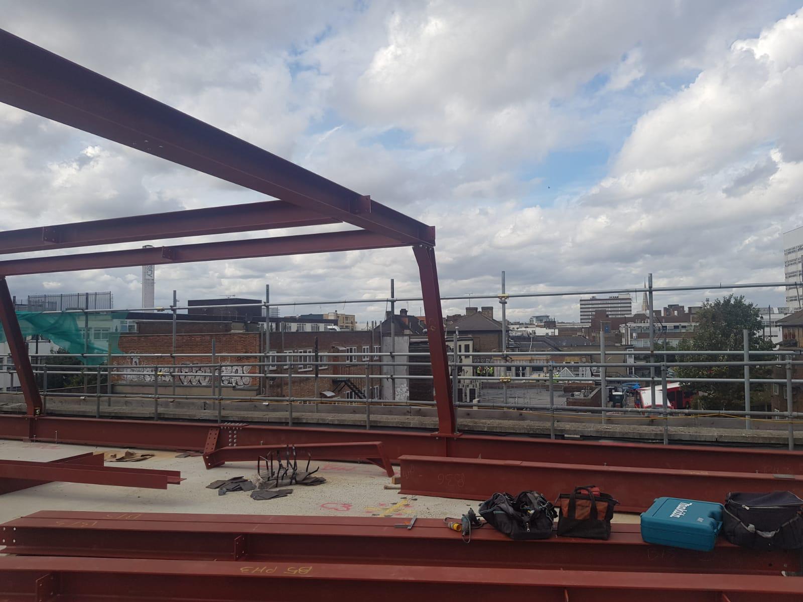 MANSARD – SOUTH STREET ROMFORD