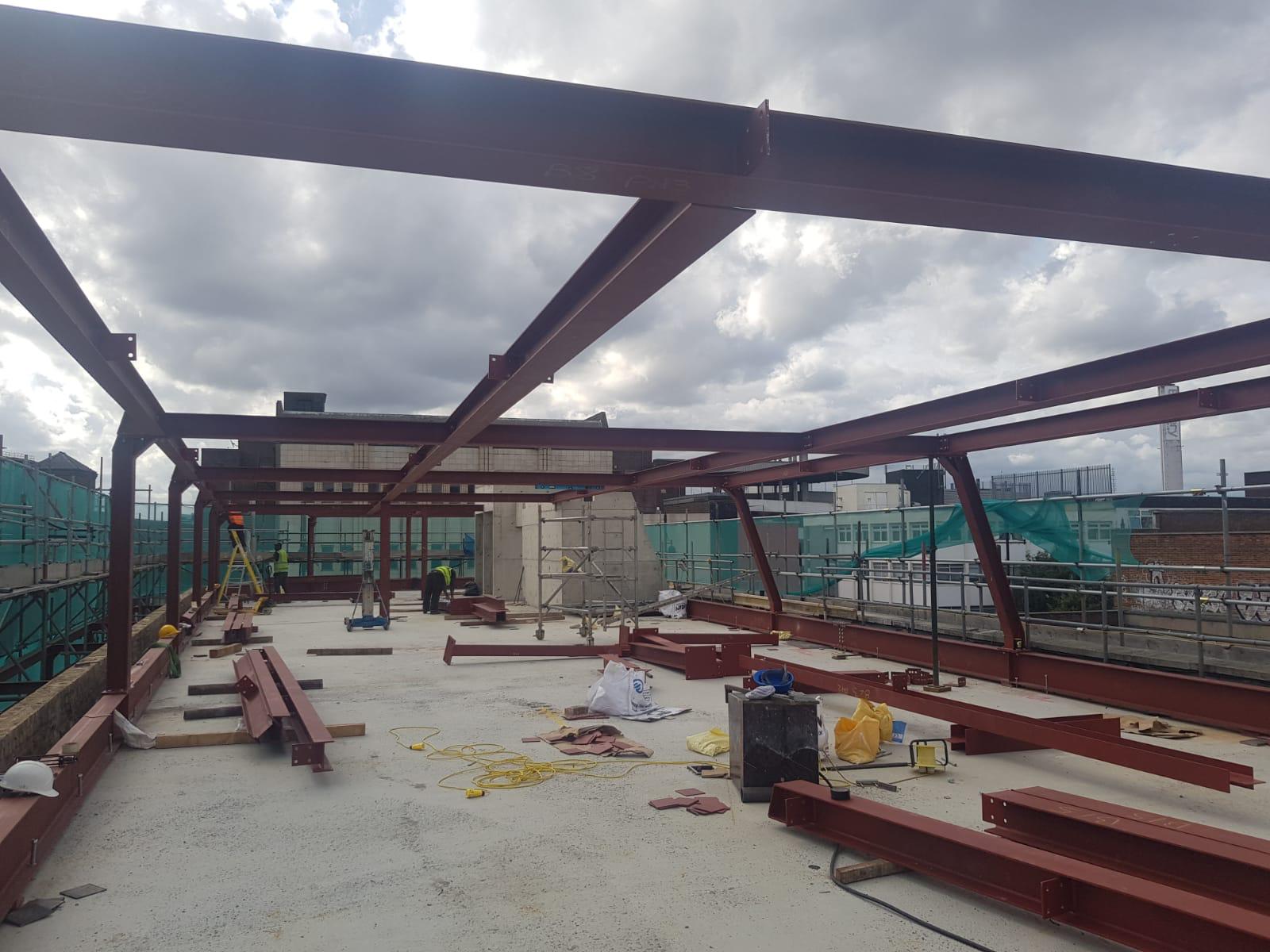 MANSARD – SOUTH STREET ROMFORD