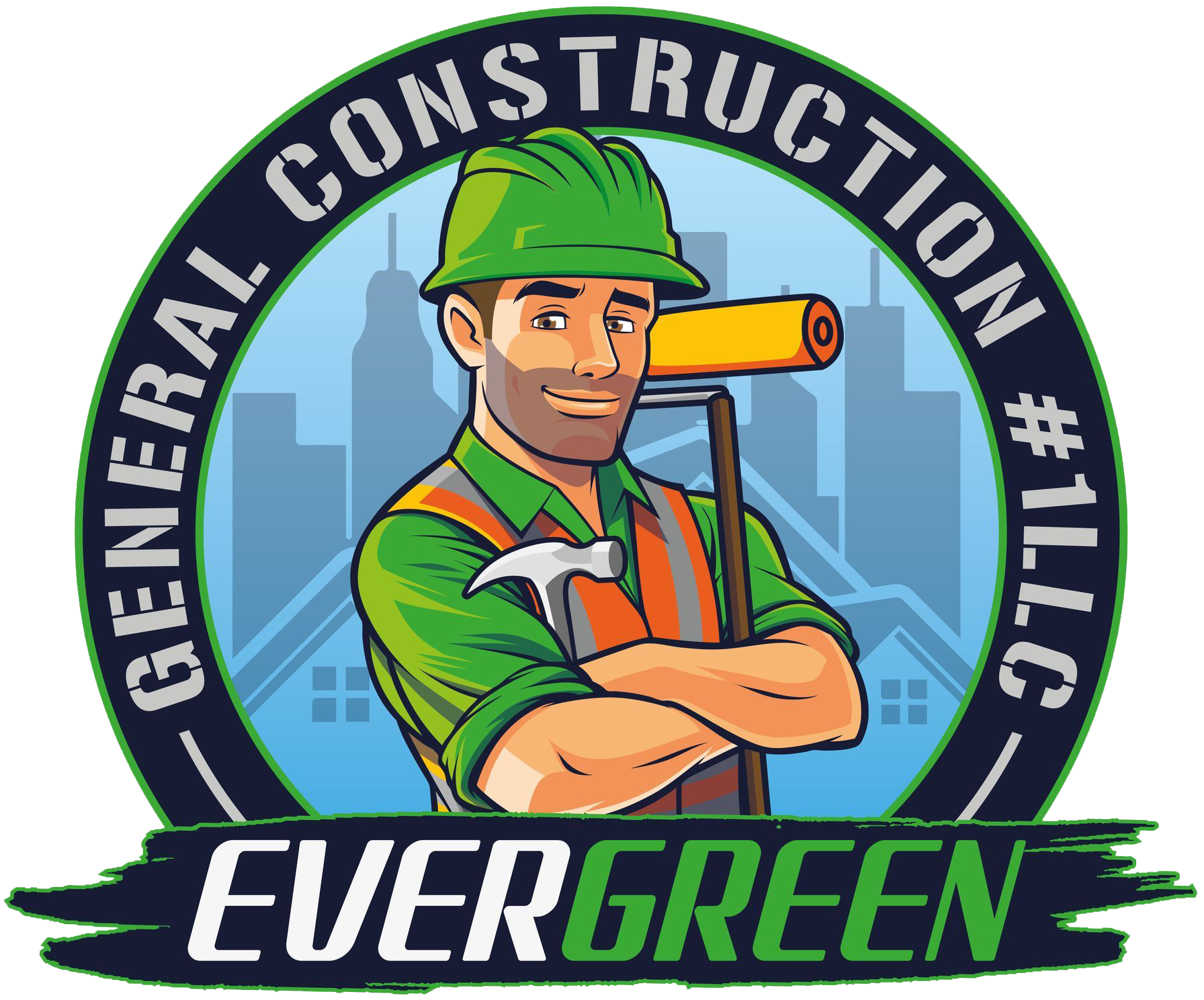 Evergreen General Construction #1 LLC