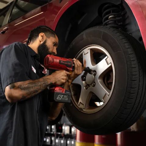 gallery item | Begley Auto Repair - Westway Shell