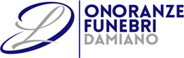 Onoranze Funebri Damiano - Logo