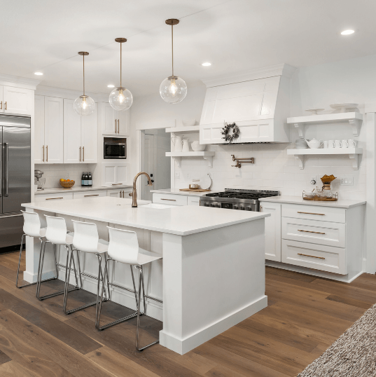 Los Angeles Refinish Remodel, Reface, Refinish