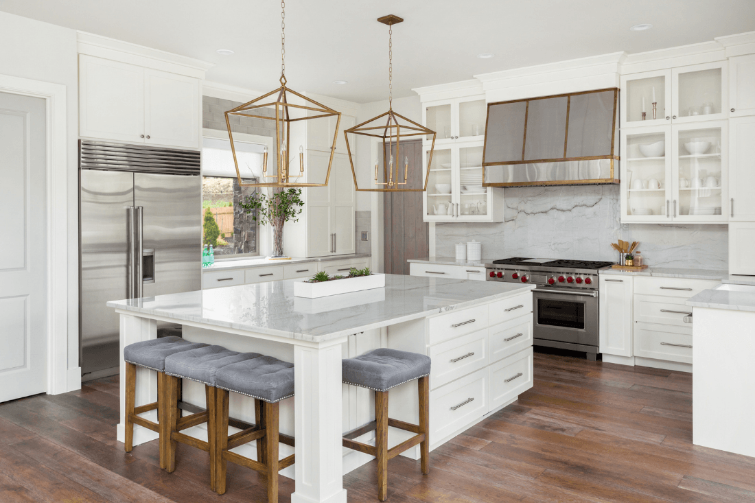 Picture of Los Angeles Cabinet Refinish | Remodel, Reface, Refinish