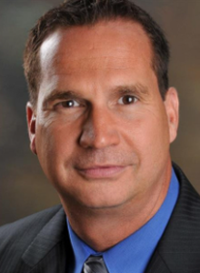 J. Tyler Anthony headshot for Pepco Exelon