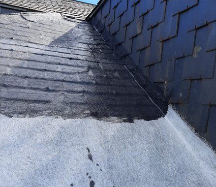impermeabilizar tejados y cubiertas en galdacano
