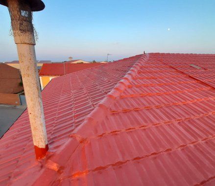 impermeabilizar tejados, terrazas y cubiertas en sestao