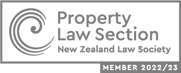 Property Law Section Logo