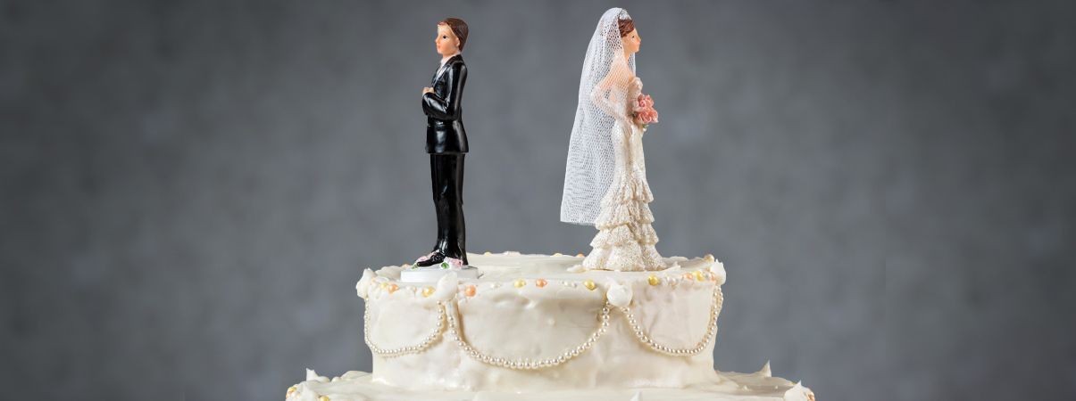 Marriage, divorce, and wills
