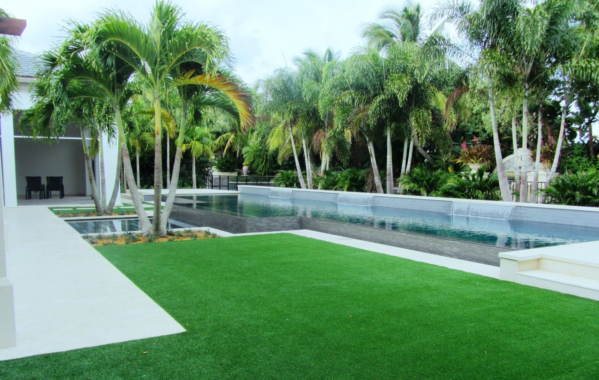 Artificial Turf Installation Fort Pierce Florida