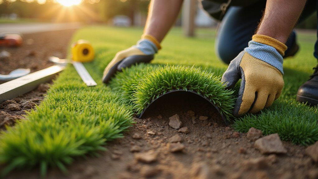 How Much Does It Cost to Install Artificial Grass