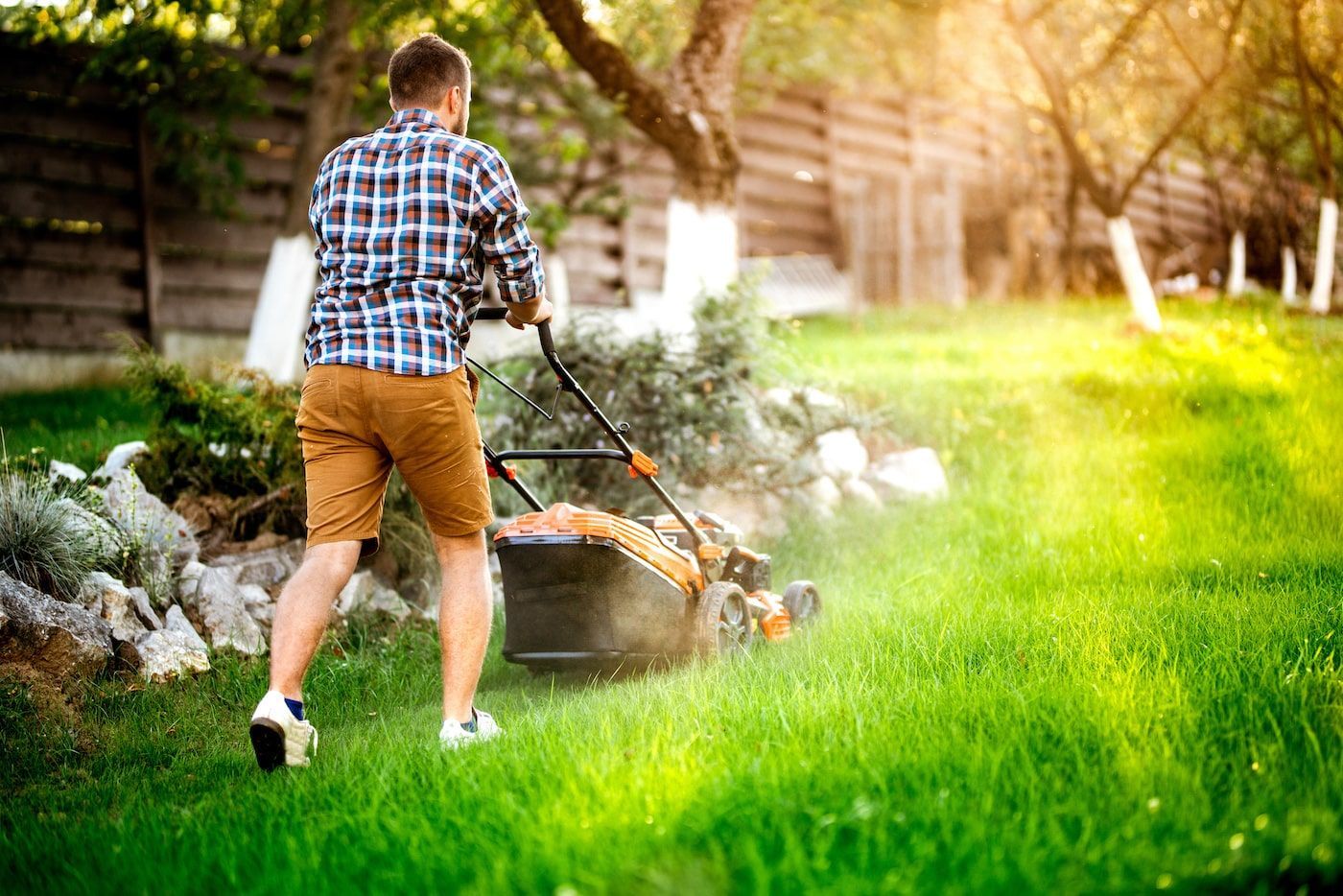 artificial turf grass