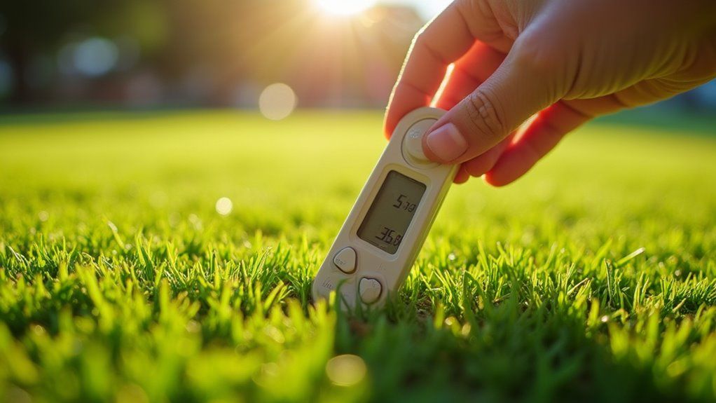 Does Artificial Grass Get Hot