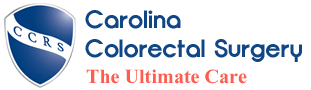 Carolina Colorectal Surgery Logo
