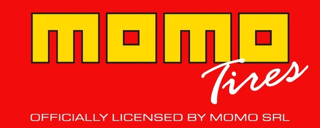 logo momo tires