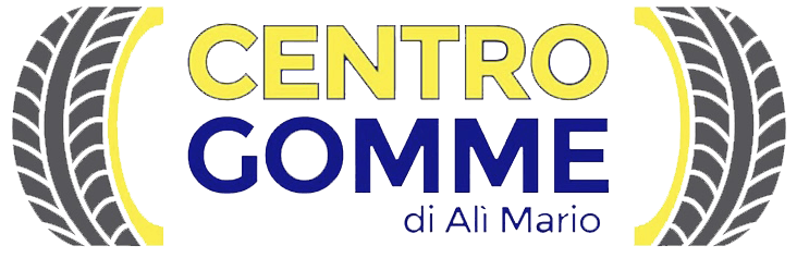 logo centro gomme