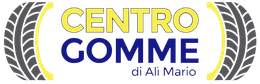 logo centro gomme