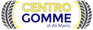 logo centro gomme