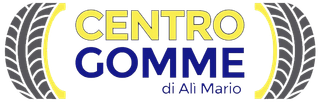 logo centro gomme
