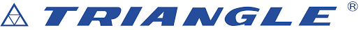 logo triangle