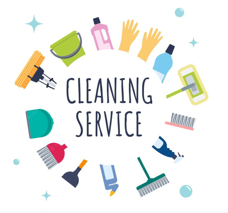 New Way Janitorial Services LLC