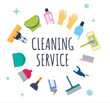 New Way Janitorial Services LLC