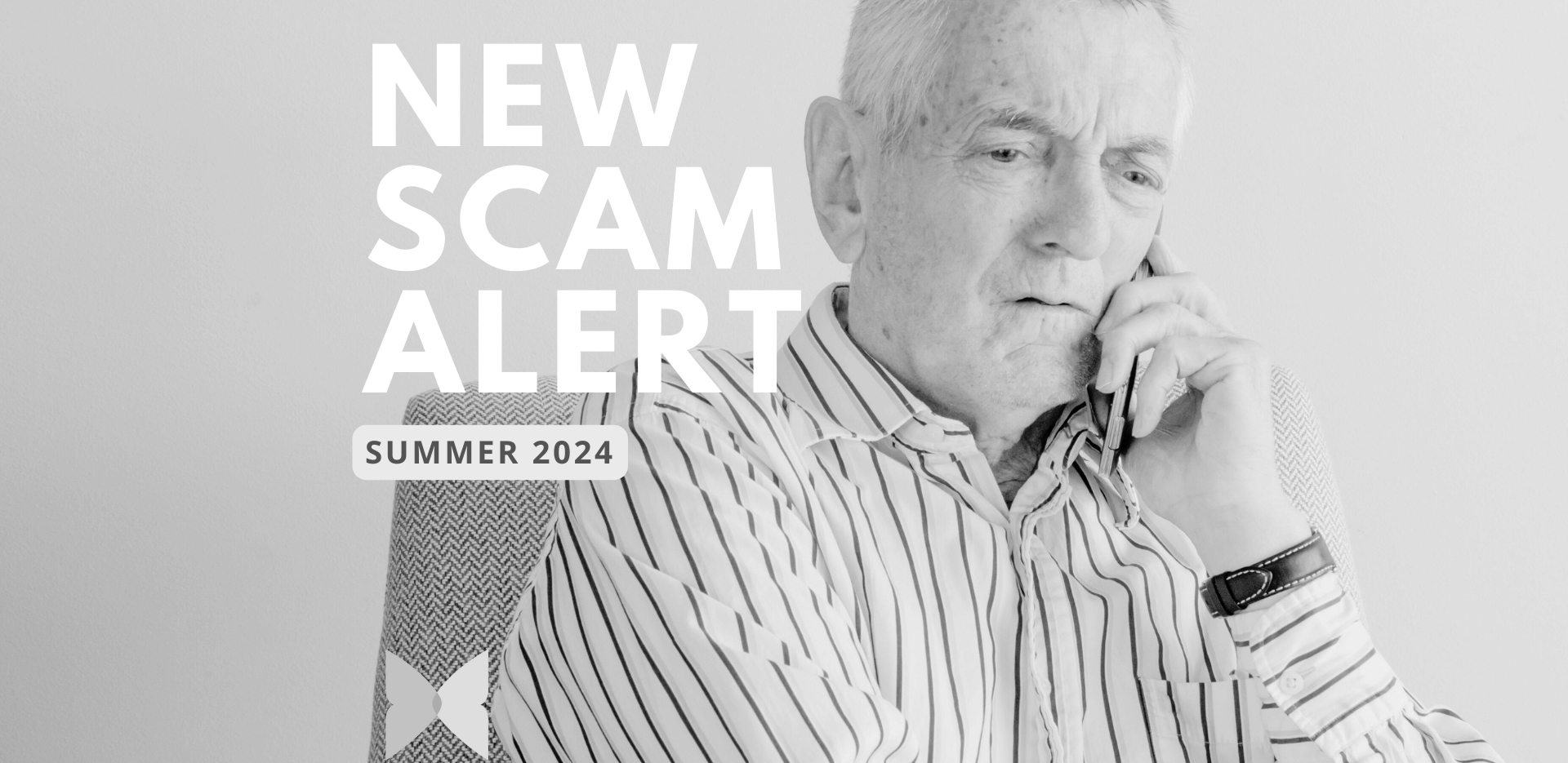 New Scam Alert from Mueller Memorial Funeral Home Summer 2024