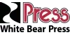 Press White Bear Press Logo