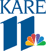KARE 11 Logo