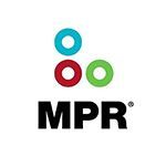 MPR Logo