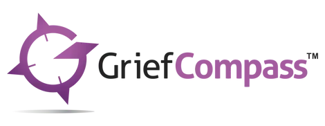 GriefCompass Logo