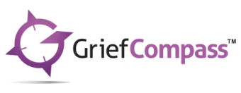 GriefCompass Logo