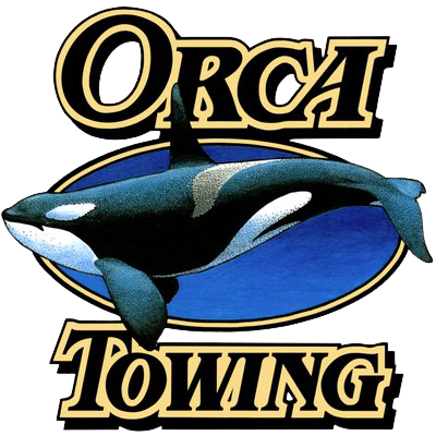 Orca Towing