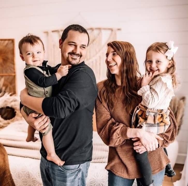 Happy sellers in Southern Illinois