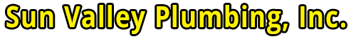 Sun Valley Plumbing, Inc.