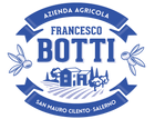 Azienda Agricola  Francesco Botti Logo