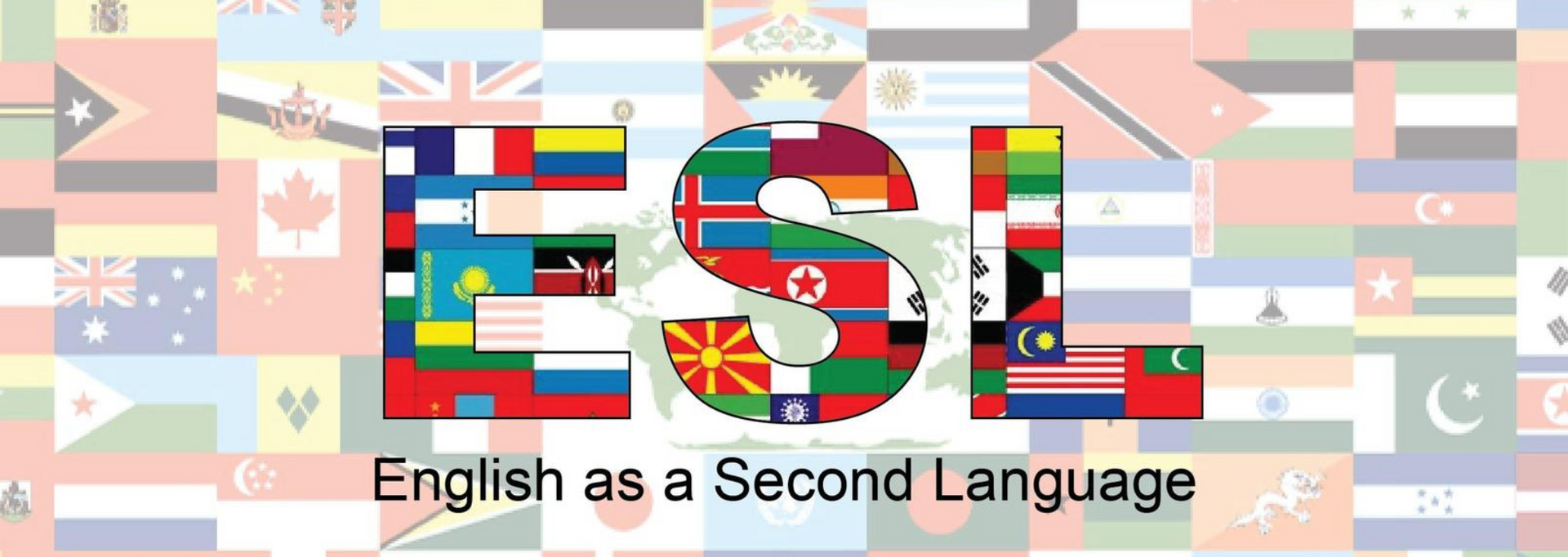 ESL // Wednesdays at 6:15 PM and Fridays at 10:00 AM