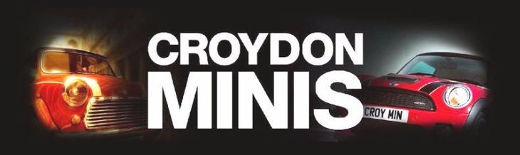 Croydon Minis logo