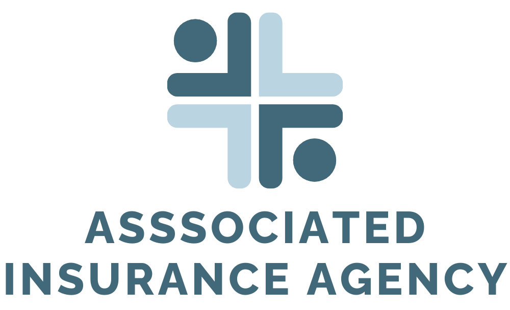 Associated Insurance Agency Logo