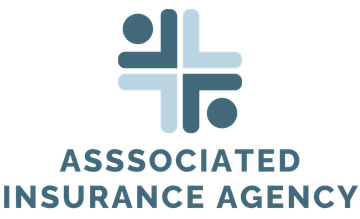 Associated Insurance Agency Logo