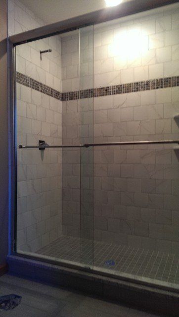 Glass Sliding Doors – Syracuse, NY – Luxury Glass