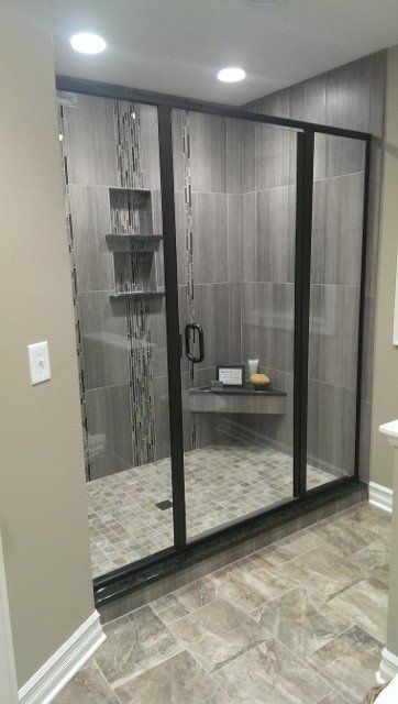 Framed Doors – Syracuse, NY – Luxury Glass