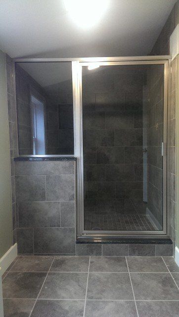 Pivot Doors – Syracuse, NY – Luxury Glass