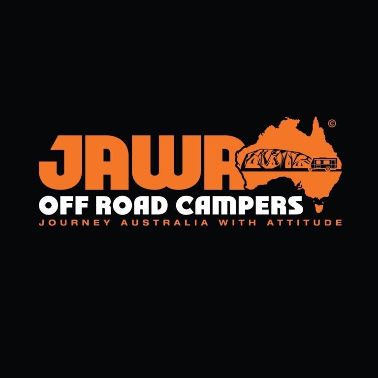JAWR Off Road Campers