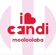 I Luv Candi