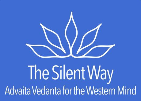 The Silent Way Logo