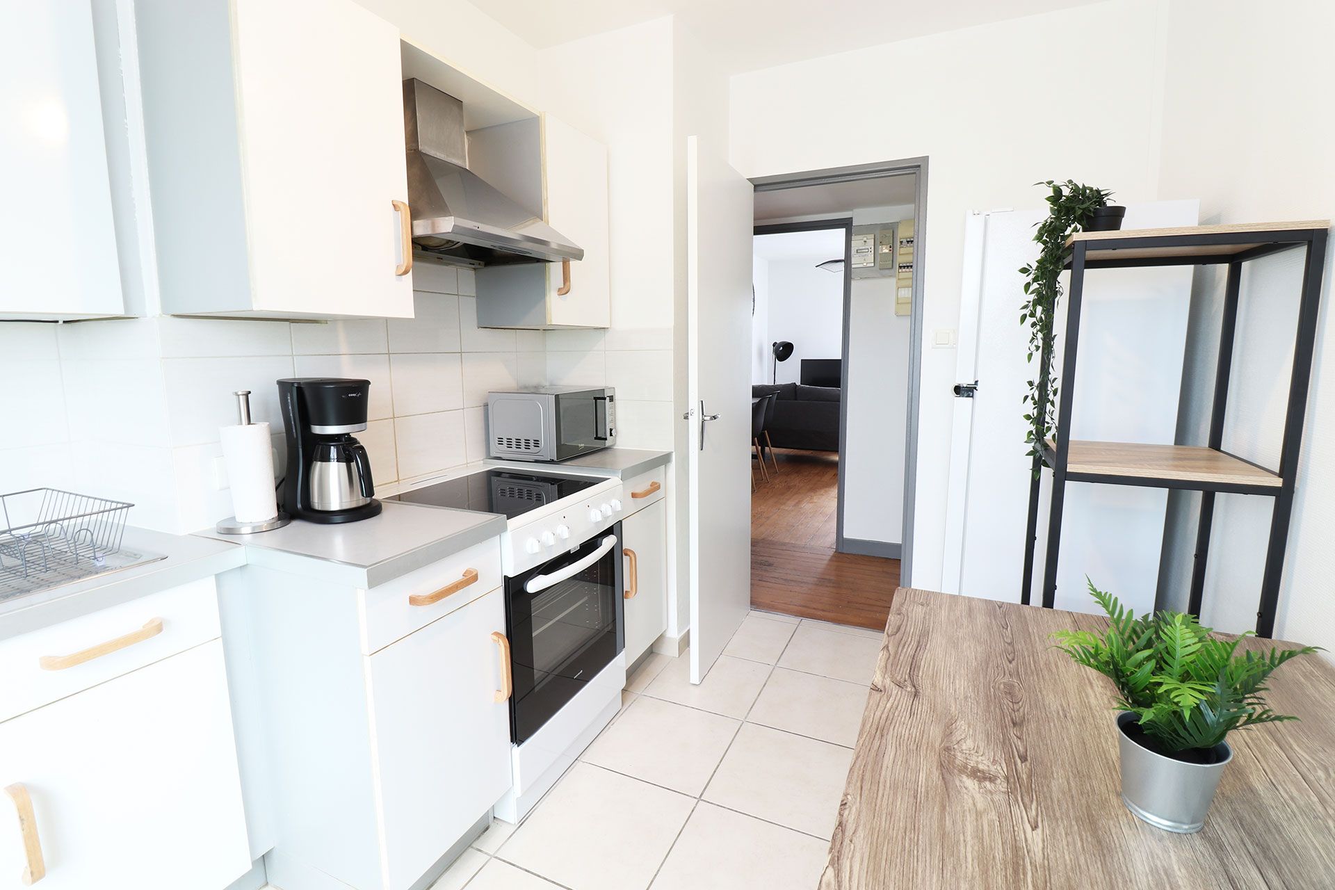 Freshen Up Your Home This Spring: Renovation Ideas for Kitchens and Bathrooms