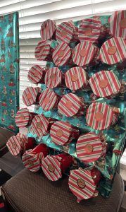 Christmas Party Gifts 1