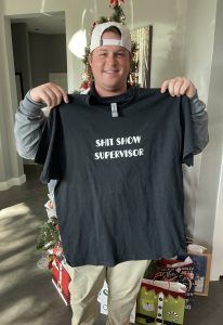 Christmas Party Gifts 4